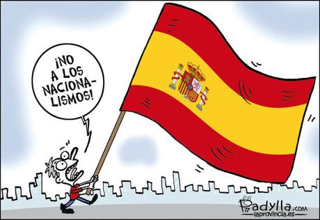 [Humor en cápsulas] Para hoy lunes, 9 de octubre de 2017