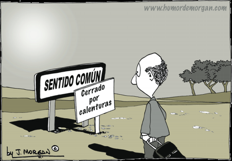 [Humor en cápsulas] Para hoy lunes, 9 de octubre de 2017