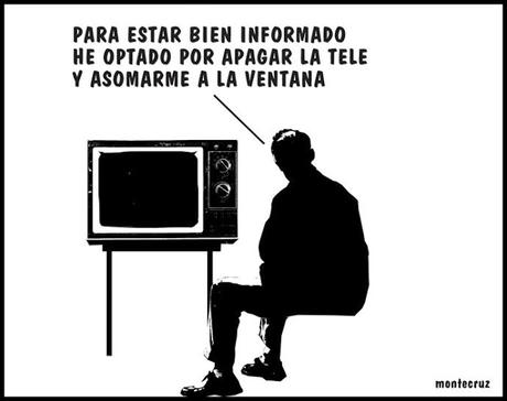 [Humor en cápsulas] Para hoy lunes, 9 de octubre de 2017