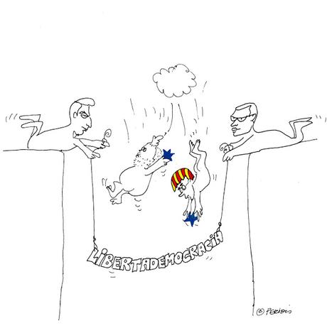 [Humor en cápsulas] Para hoy lunes, 9 de octubre de 2017