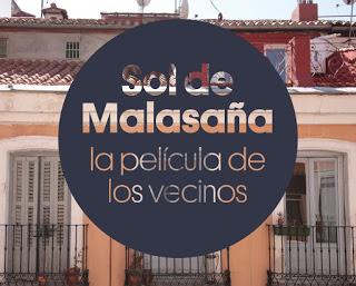 PROYECTO TANDEM PARIS-MADRID SOBRE MALASAÑA PROYECTO TANDEM PARIS-MADRID SOBRE MALASAÑA