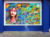 increibles Street Andrea Michaelsson