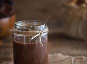 Crema chocolate avellanas