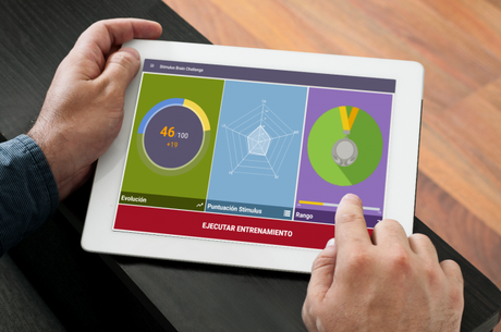 STIMULUS BRAIN CHALLENGE, una app para la estimulación cognitiva en adulto mayor sano
