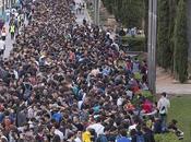 segunda edición Barcelona Games World registra 135.000 visitas