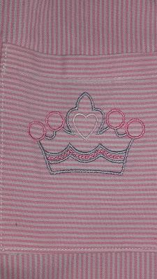 PARA LA PRINCESA MARTINA