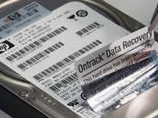 Recuperación datos discos duros defectuosos