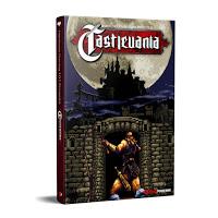 Todos los secretos de la saga de Konami en 'Hardcore Gaming 101 Presenta: Castlevania', el nuevo libro de GamePress ya a la venta