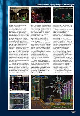 Todos los secretos de la saga de Konami en 'Hardcore Gaming 101 Presenta: Castlevania', el nuevo libro de GamePress ya a la venta