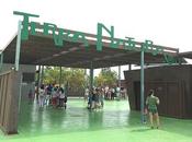 Terra Natura: parque animales único Benidorm