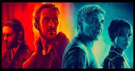 Blade Runner 2019 - poster Reseña: “Blade Runner 2049”