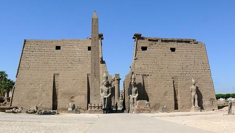 Templo de Luxor