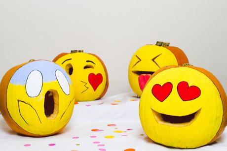 Ideas para Decorar una Calabaza para Halloween