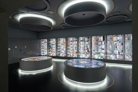 Así es la nueva LEGO House, un mundo donde todo está hecho con los famosos bloques