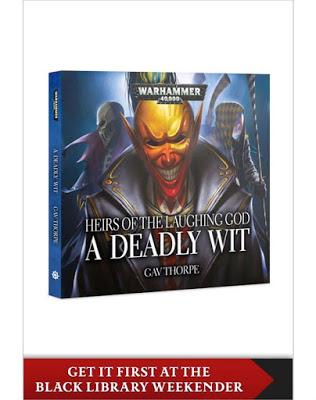 Warhammer Community hoy: Custodes, eventos y mucha BL Warhammer Community hoy: Custodes, eventos y mucha BL