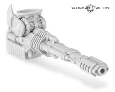 Warhammer Community hoy: Custodes, eventos y mucha BL Warhammer Community hoy: Custodes, eventos y mucha BL