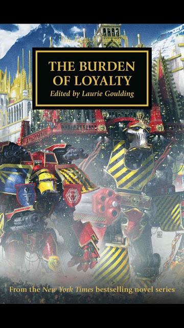 Adelantos de títulos de Black Library: Hay para todos los gustos
