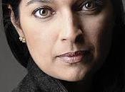 Jhumpa Lahiri: buen nombre"