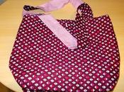 Bolso reversible