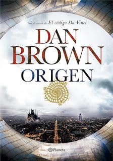 Origen, de Dan Brown