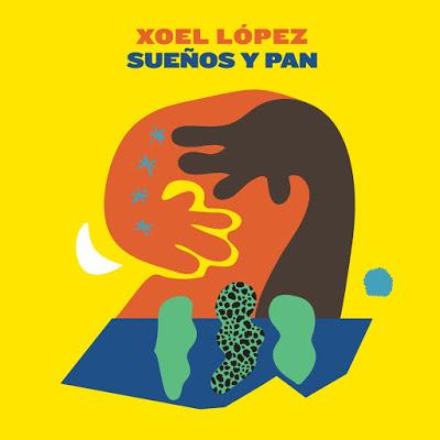 Xoel López anuncia nuevo disco: 'Sueños y pan'