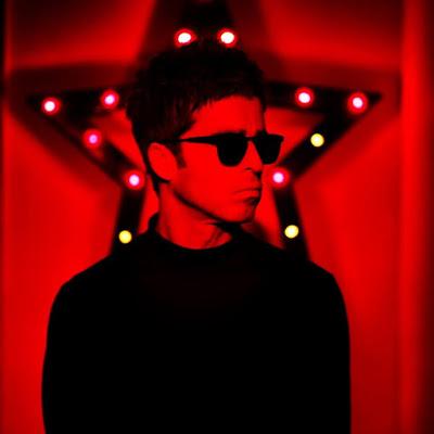 Noel Gallagher estrena 'Holy mountain', primer single de su nuevo disco