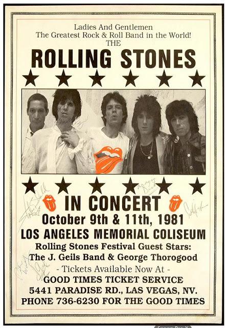 Efemérides del Rock y Heavy Metal: Qué pasó un 09 de Octubre Efemérides del Rock y Heavy Metal: Qué pasó un 09 de Octubre