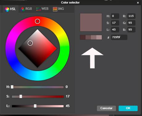 Crea & Diseña Tus Degradados Con Pixlr Crea & Diseña Tus Degradados Con Pixlr