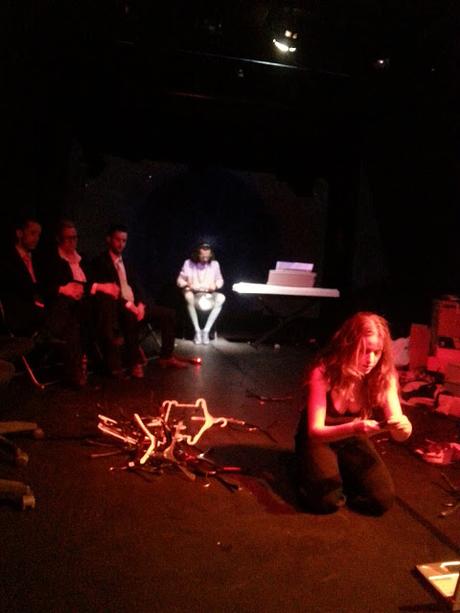 El Potlach El Potlach