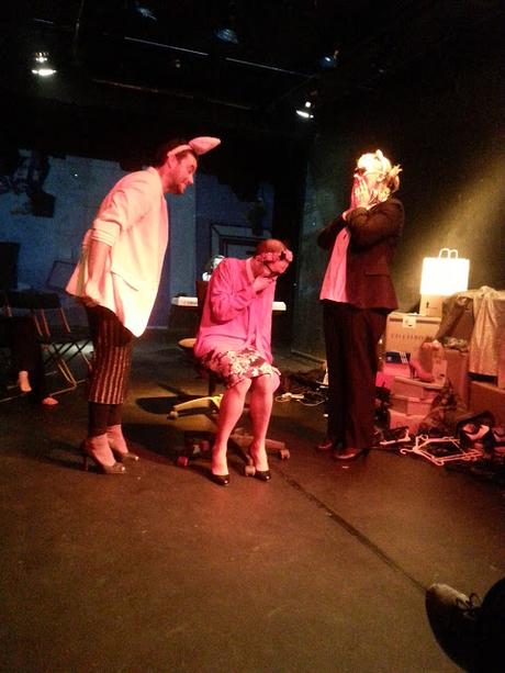 El Potlach El Potlach