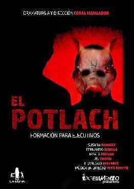 El Potlach El Potlach