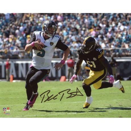 Resultado de Jaguares de Jacksonville vs Acereros de Pittsburgh – Semana 5