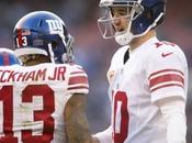 Resultado Cargadores Ángeles Gigantes Nueva York Semana