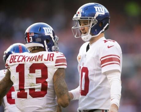 Resultado de Cargadores de Los Ángeles vs Gigantes de Nueva York – Semana 5