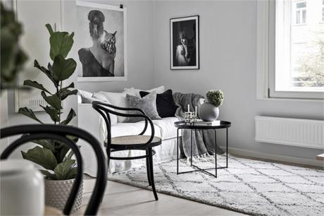 Pared corredera de cristal