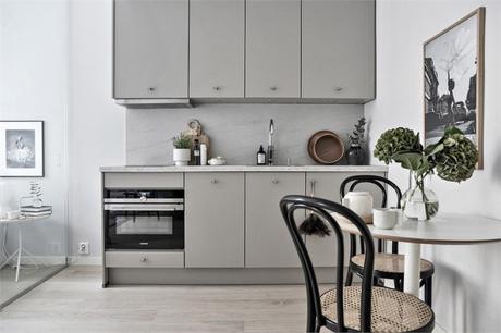 Pared corredera de cristal