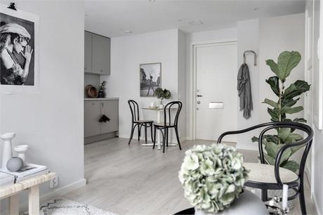 Pared corredera de cristal