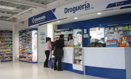 Droguería Colsubsidio en Medellín – Todas las Farmacias y Horarios