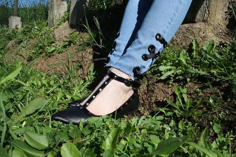 Diy: customiza tus vaqueros a la moda