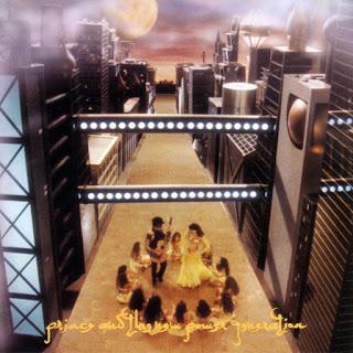 Prince & The New Power Generation - 7 (1992)