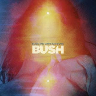 Bush - Lost in you (2017)