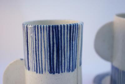 Tetera de madera. Cerámica creativa para hacer más bonito el día a día Tetera de madera. Cerámica creativa para hacer más bonito el día a día