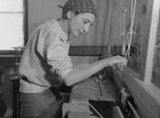 Anni Albers: musas Chiachio Giannone