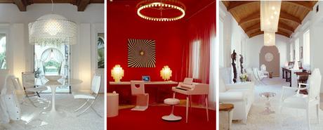 Colaboración de Lenny Kravitz con CB2