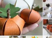 tiempo calabazas......de papel