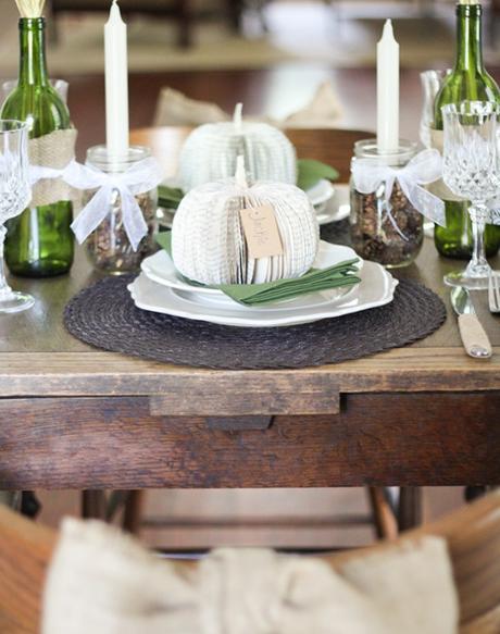 Es tiempo de calabazas......de papel Es tiempo de calabazas......de papel