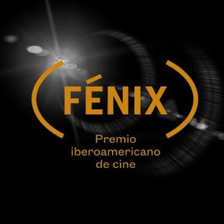 NOMINADOS A LOS PREMIOS FÉNIX 2017