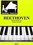 Ludwig Van Beethoven: Sonatinas para Piano (6)