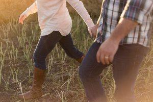 A quienes discutieron ayer – Sobre las discusiones de pareja