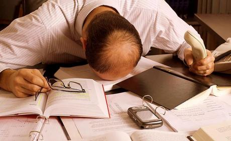 Diez pautas para evitar la ansiedad y depresión del síndrome posvacacional Diez pautas para evitar la ansiedad y depresión del síndrome posvacacional